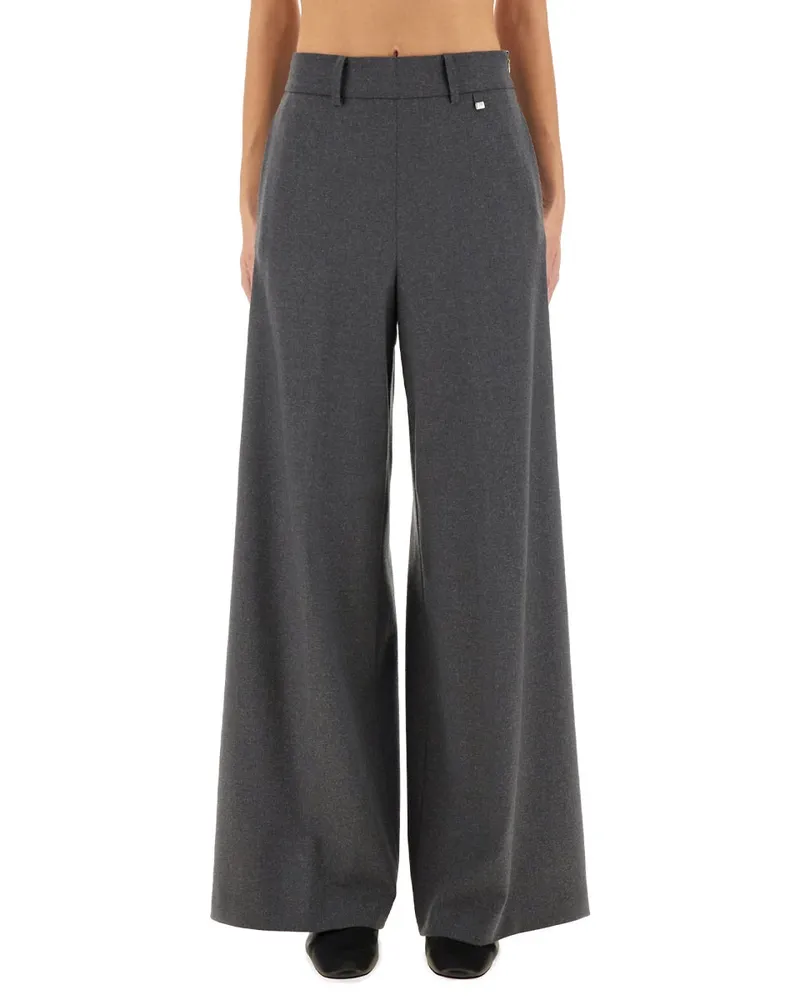 Herno Hosen "Resort Grey