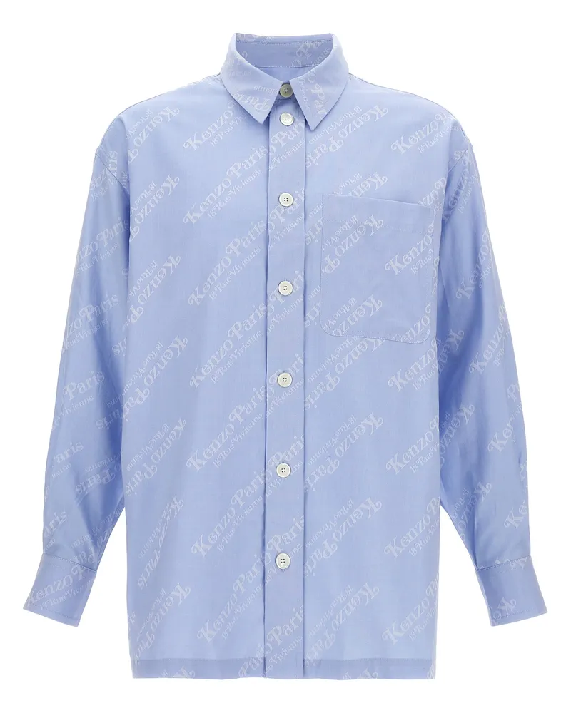 Kenzo Kenzo von Very' Hemd Light