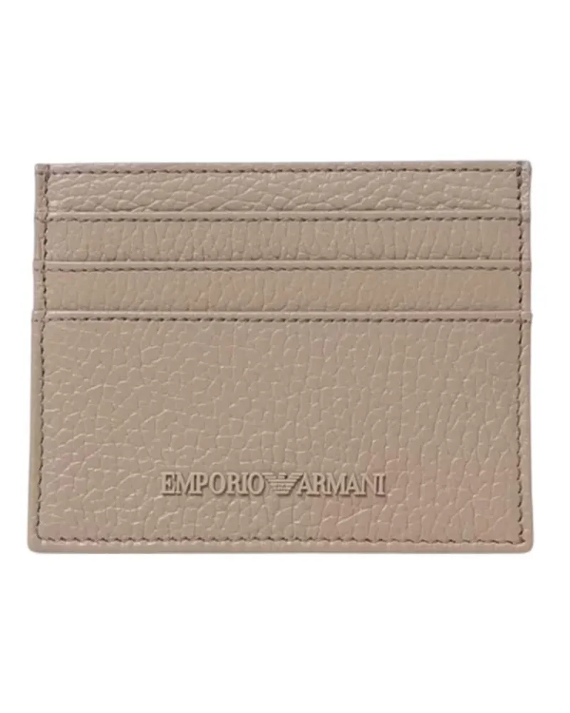 Emporio Armani Bags Greige