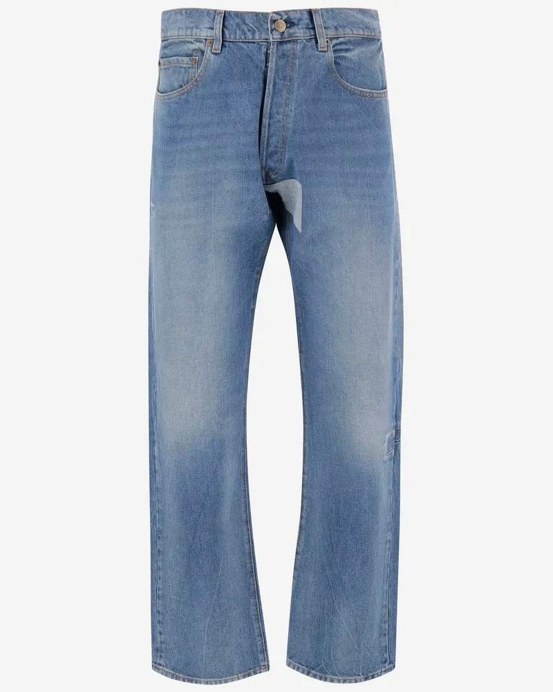 Maison Margiela  Denim