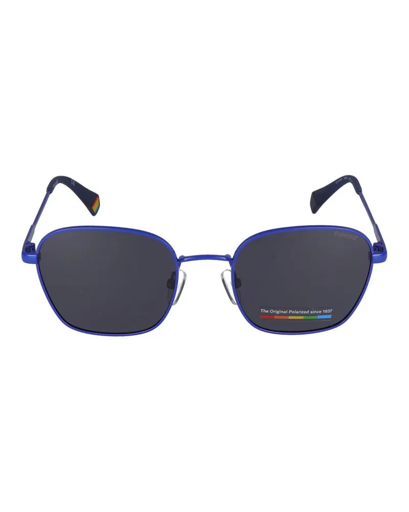 Polaroid Sonnenbrille  PLD 6170/S GEG Blu /21 /140 Geg