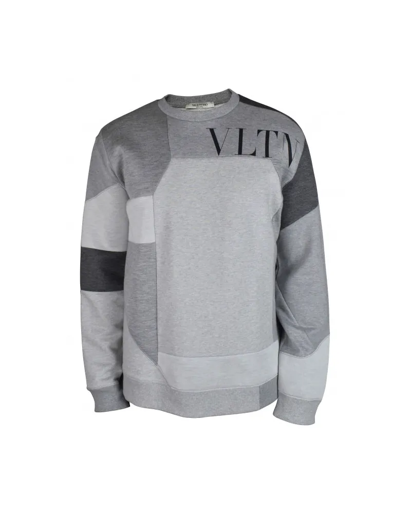Valentino Garavani Sweatshirt Grey