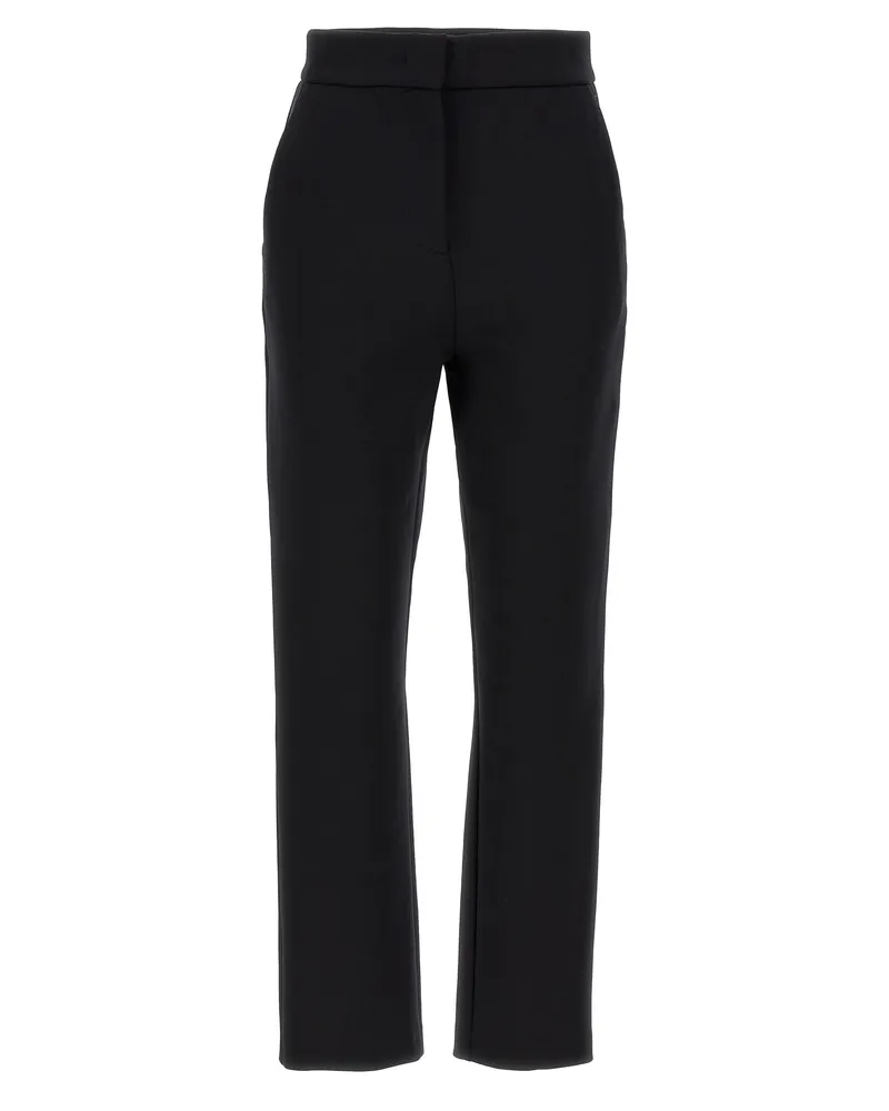 Max Mara Orlanda' Hosen Black