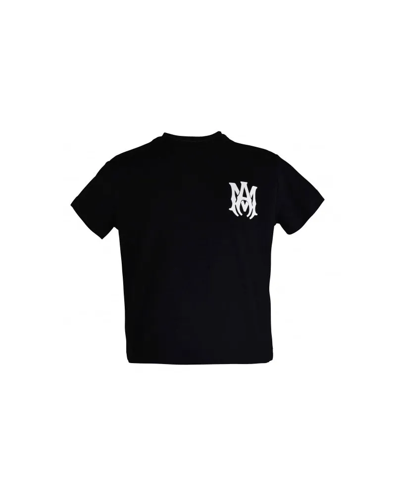 Amiri T -Shirt Black