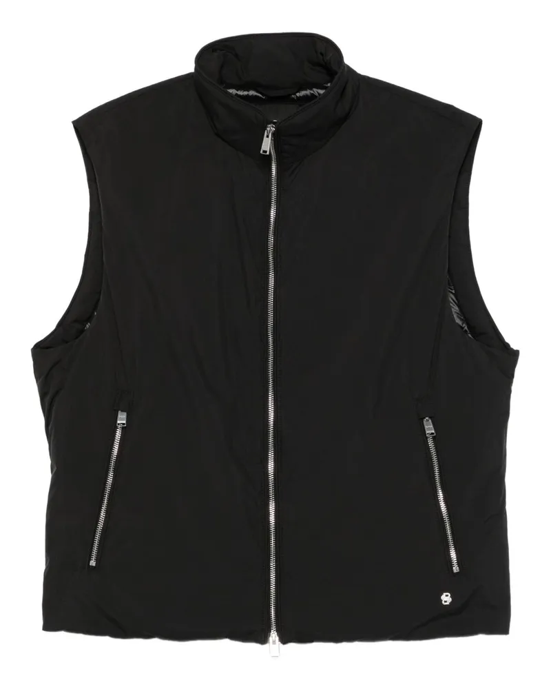 HUGO BOSS Jacken Balck