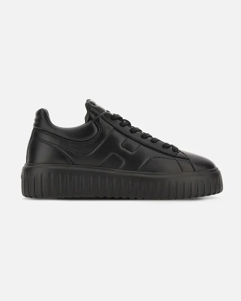 Hogan H -Streifen Black