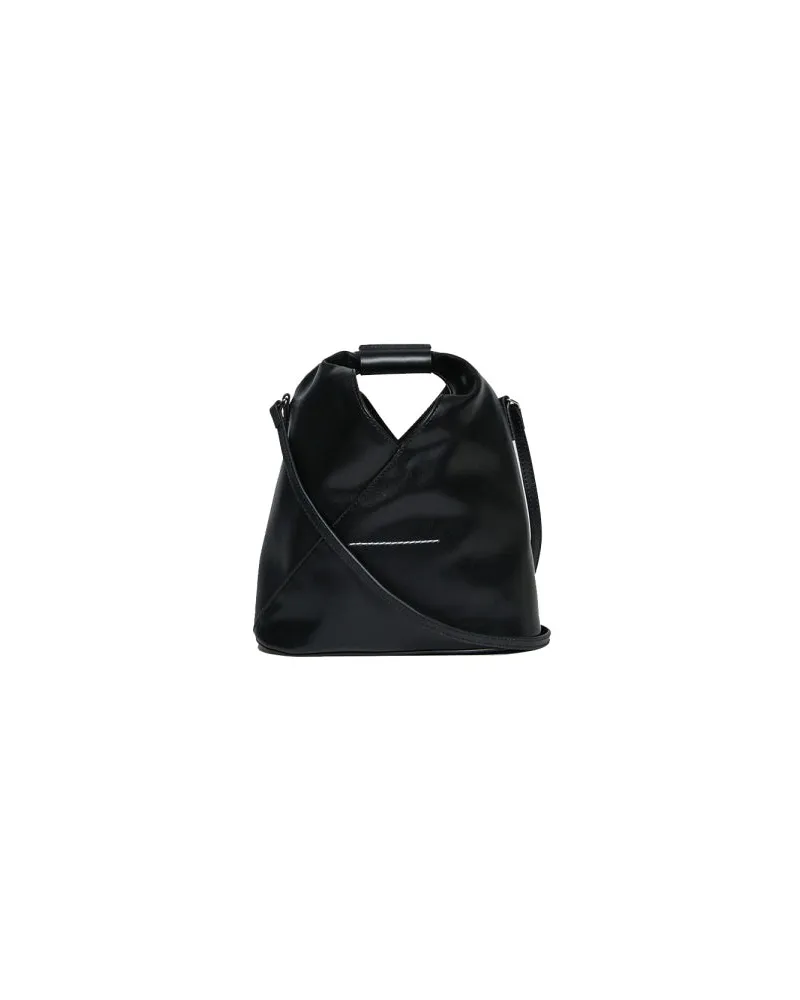 Maison Margiela Japanische" Tasche Black