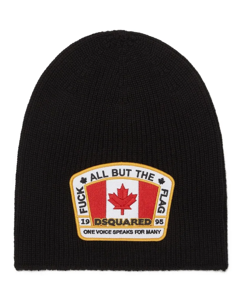 Dsquared2  Black