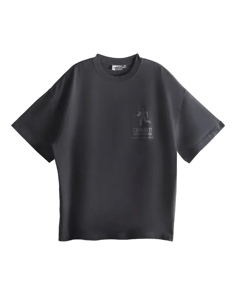 Carhartt WIP S/S Distanz-T-Shirt 