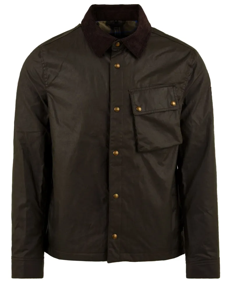 Belstaff Mäntel Faded