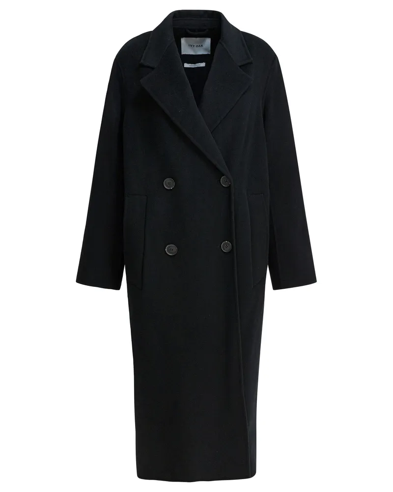 IVY & OAK Jacken und Mäntel Black