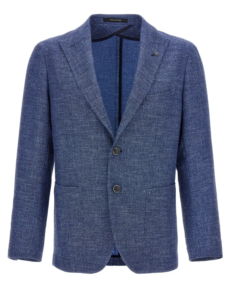 Tagliatore Montecarlo' Blazer Light
