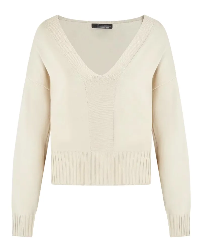 Armani Exchange Armani Austauschpullover Mirage