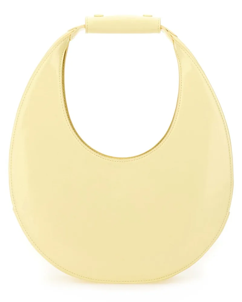 STAUD Tasche "Mond Yellow
