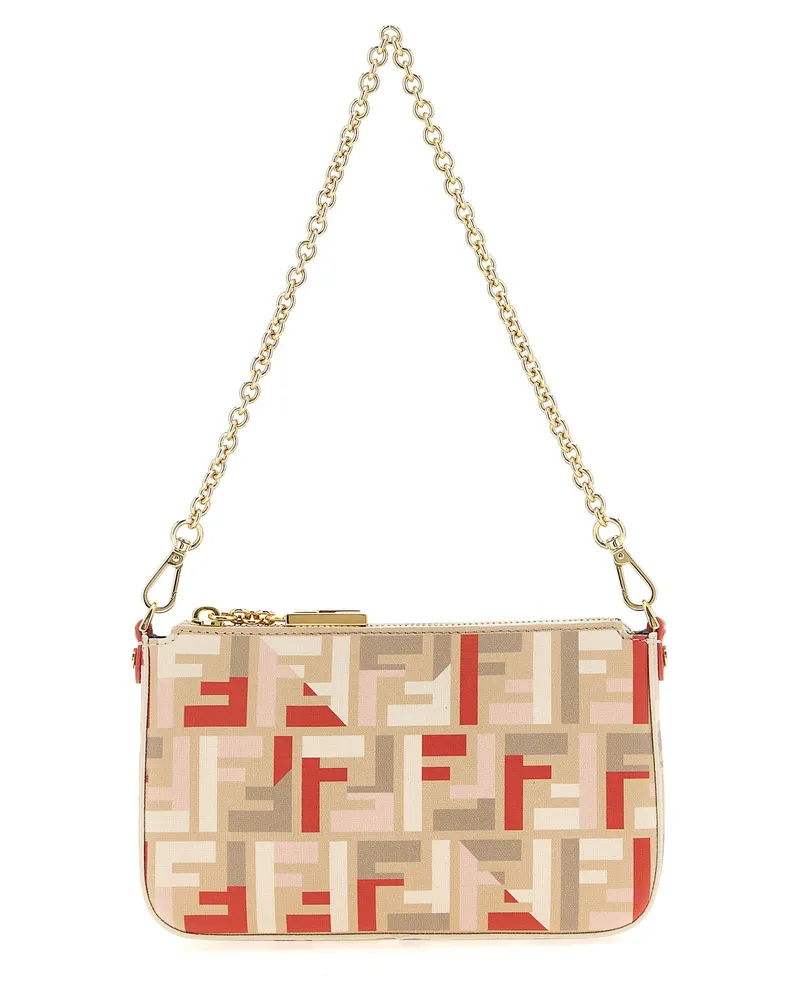 Fendi Baguette“-Beutel Multicolor