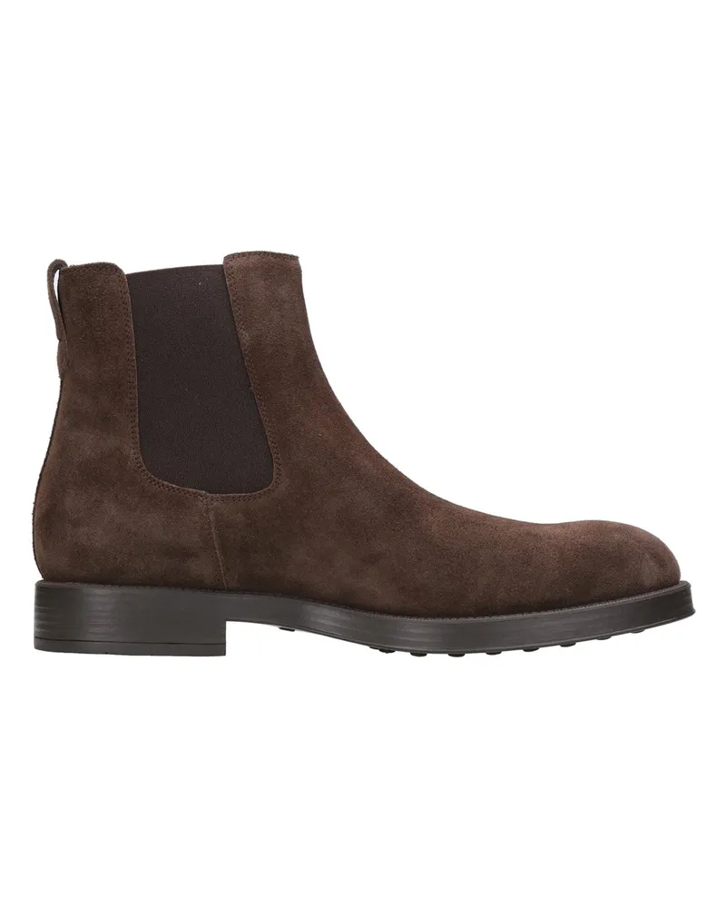 TOD'S Tod 's Stiefel braun Brown