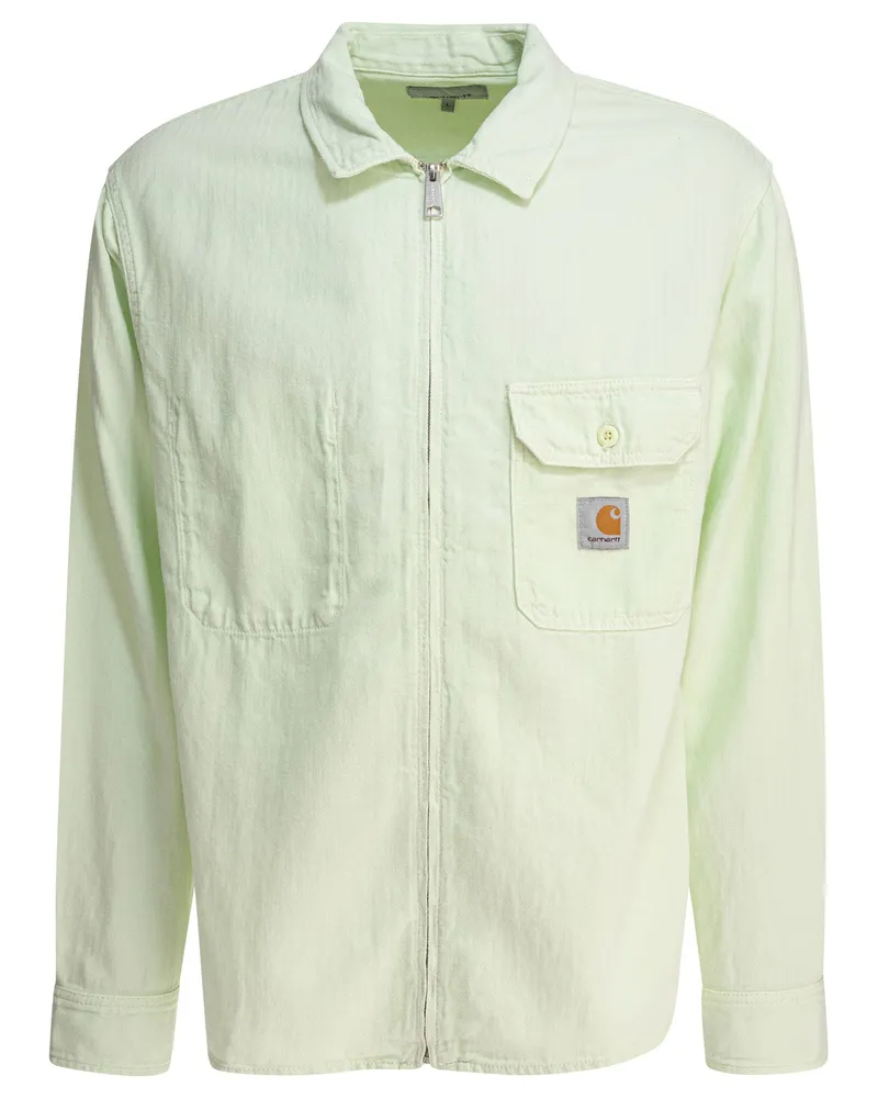 Carhartt WIP Jacken Green