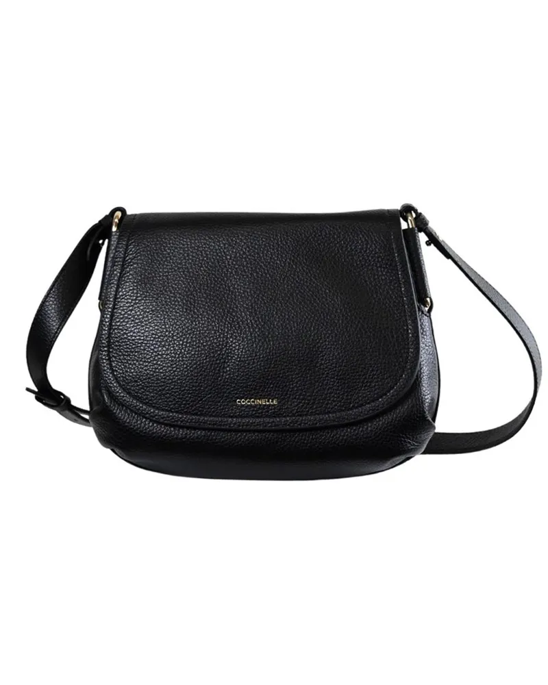 Coccinelle Bags .. Schwarz Black