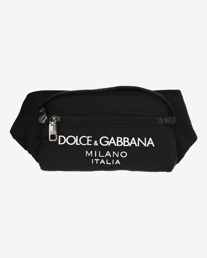 Dolce & Gabbana  Black
