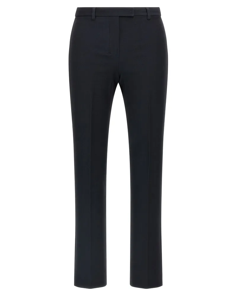 Max Mara Umanita' Hosen Blue