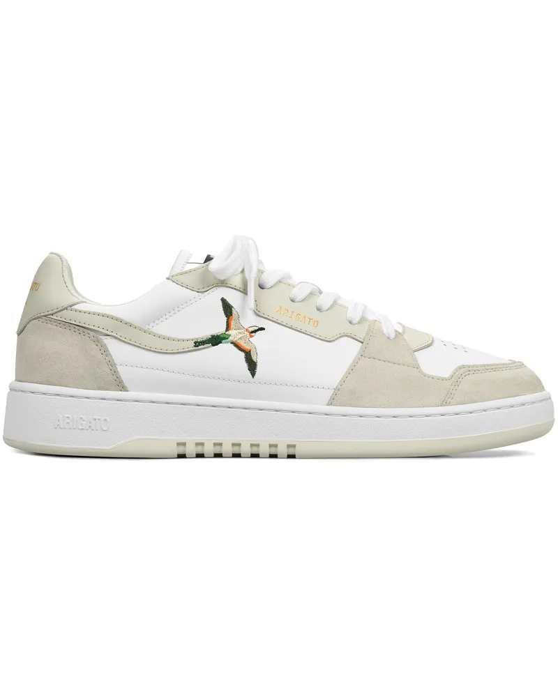 Axel Arigato sagt, der Bienenvogel -Sneaker 