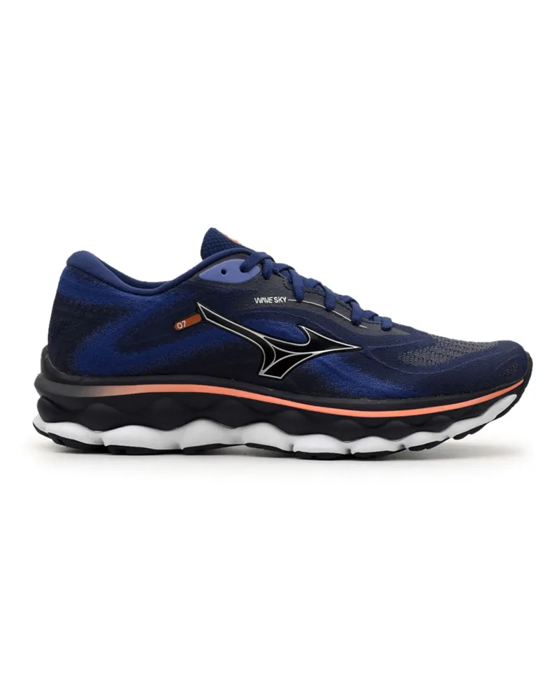 Mizuno Sneakers Blue