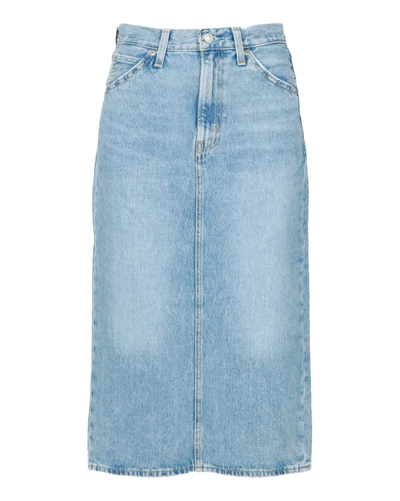 Levi's Levi's Röcke aus hellem Denim Light