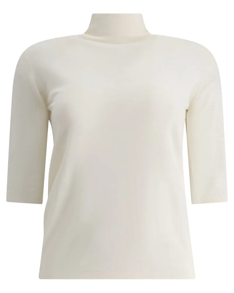Max Mara T -Shirts White