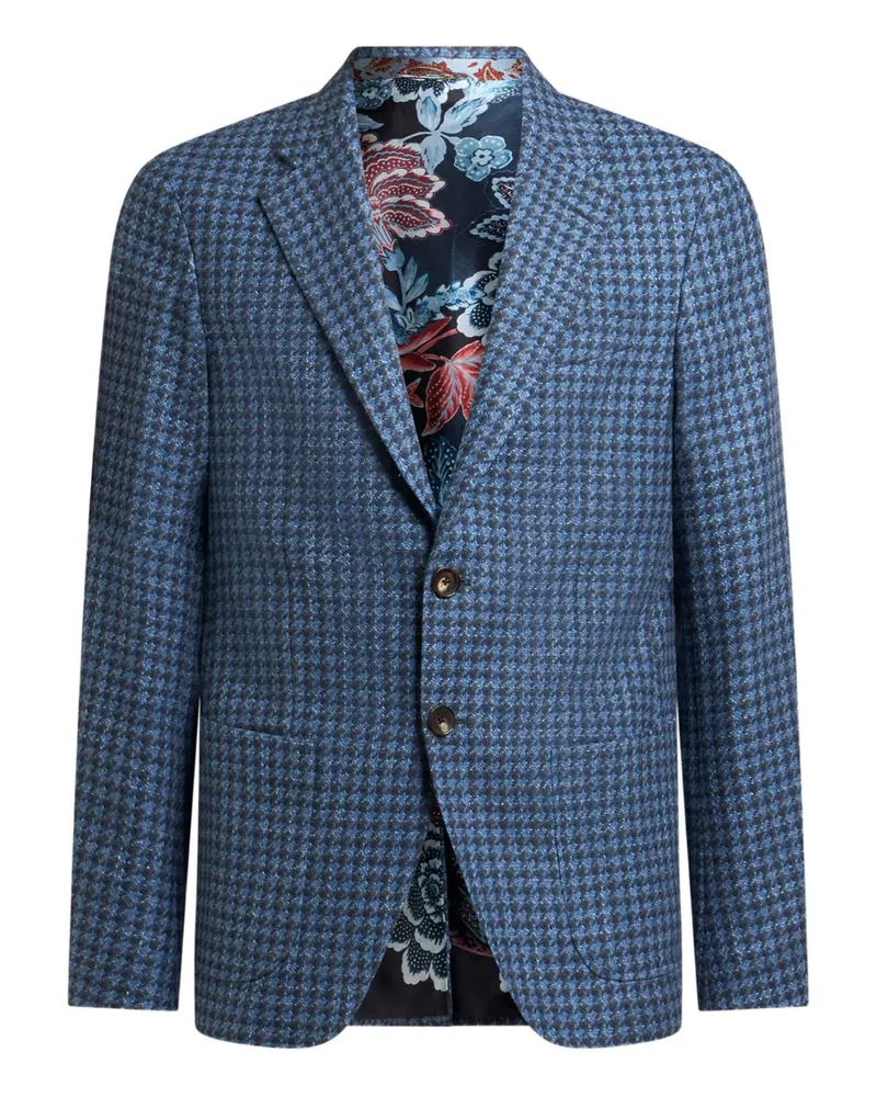 Etro Andere Blue