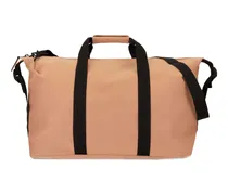 Hilo W3 Reisetasche Regen synthetische Koralle