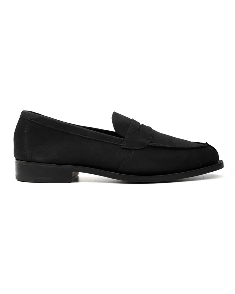 Tricker's Tricker 's Flache Schuhe Oceano