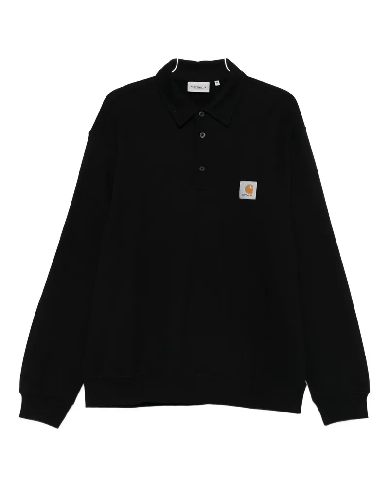 Carhartt WIP Polo Sweat 
