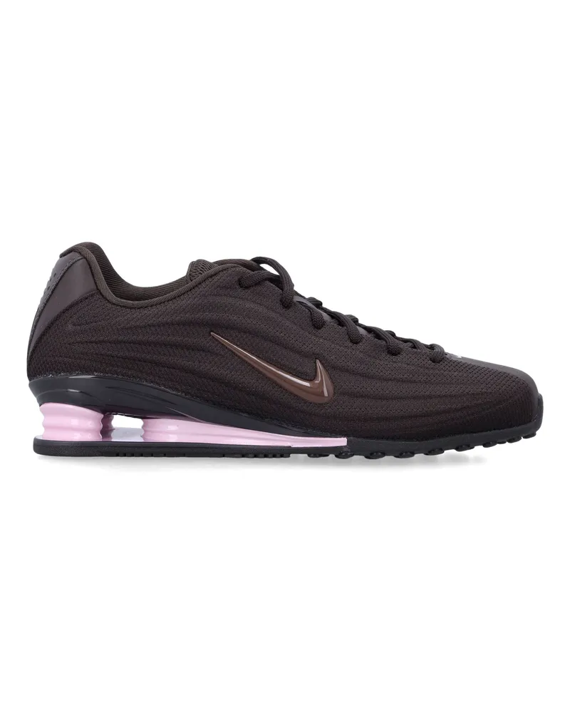 Nike Turnschuhe Brown