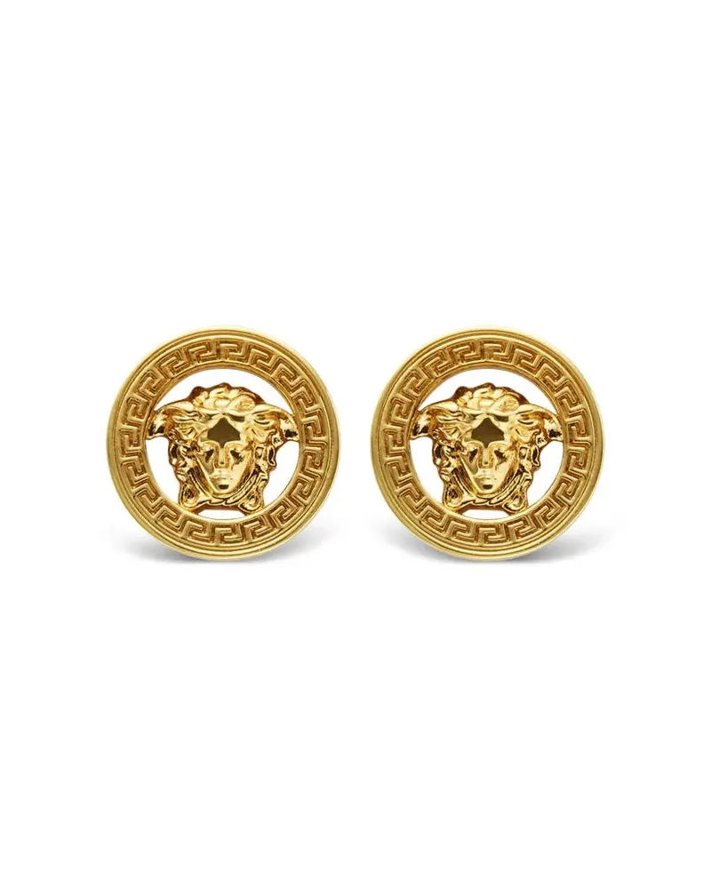 Versace Medusa Ohrringe `95 3j000