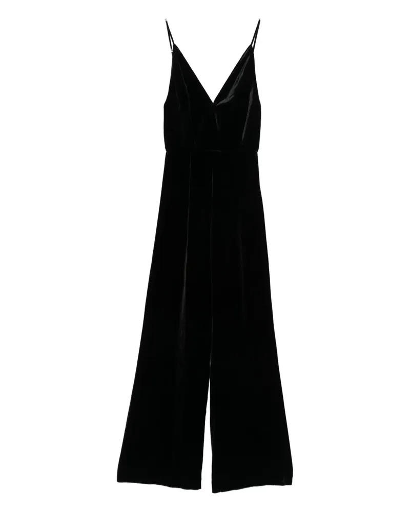 Raquel Diniz gegen Neckoundall mit Spaghetti -Gurten Black