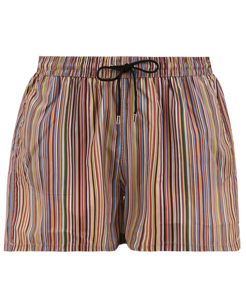 Paul Smith Sea Clothing Multi Color Multicolour