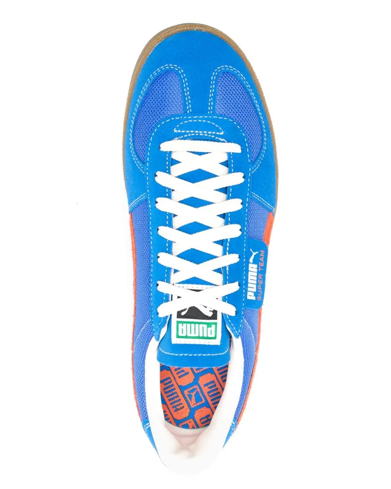 Puma Super Team handlich 