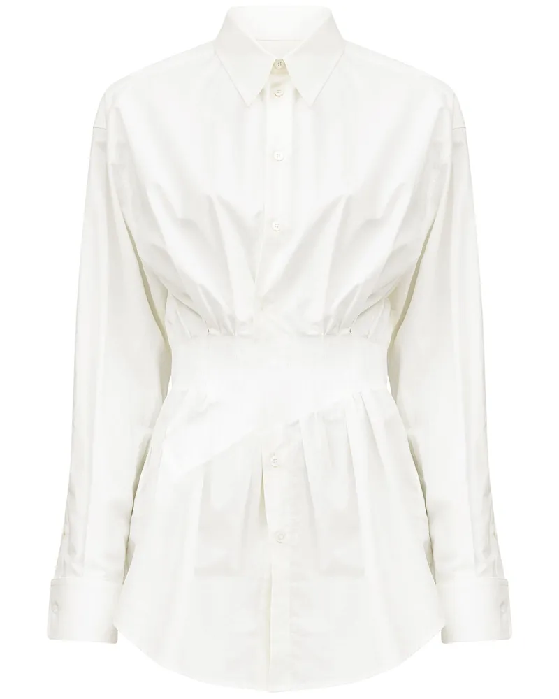 Maison Margiela Langarmes Hemd 
