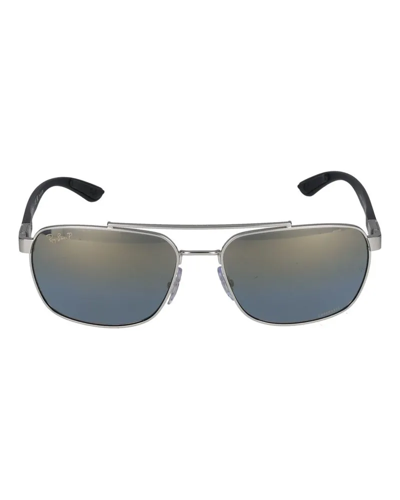 Ray Ban Sonnenbrille  0 RB3548 001//21/145 001
