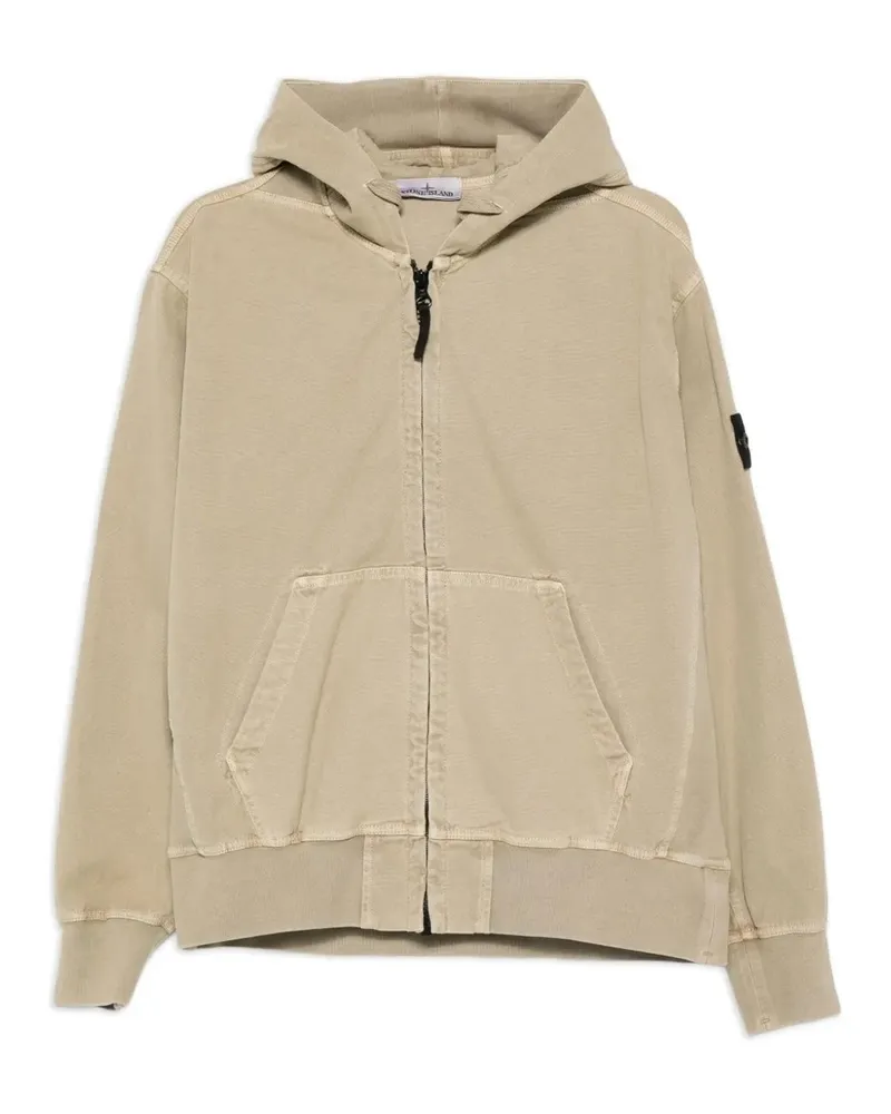 Stone Island Sweaters Desert
