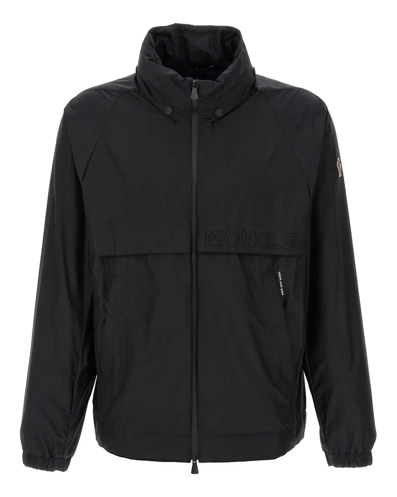 Moncler Negara' Windjan Black
