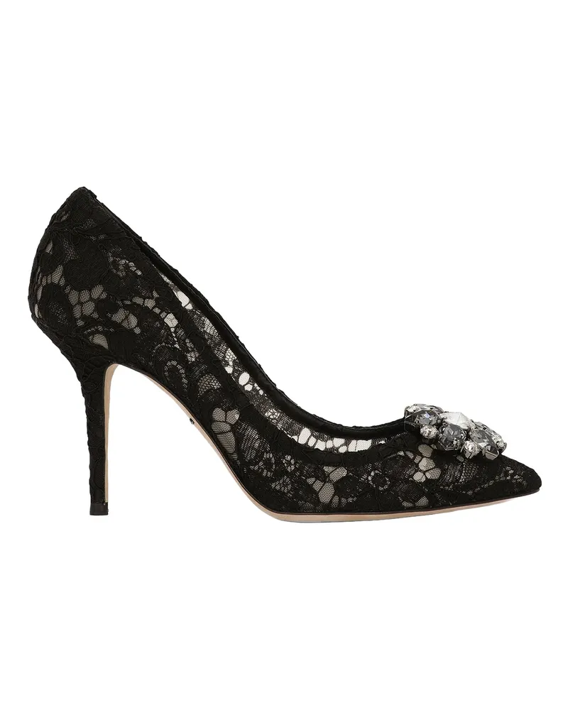 Dolce & Gabbana  Black