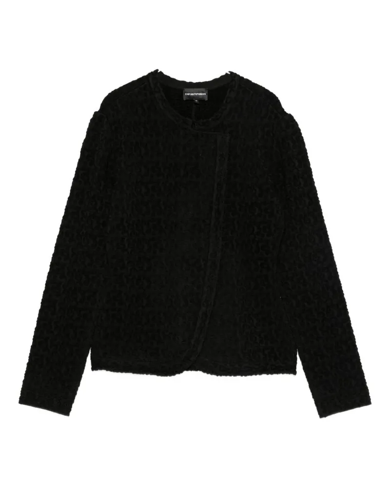 Emporio Armani  Black