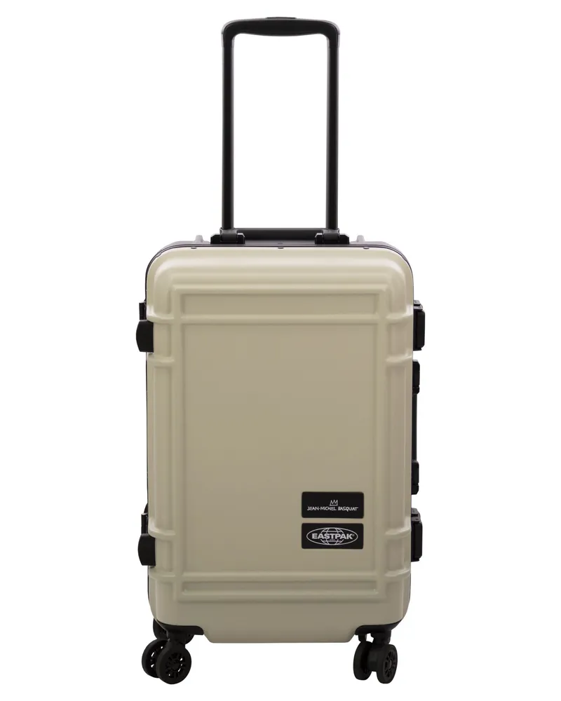 Eastpak Resist'r Case Trolley Fall S Ivory