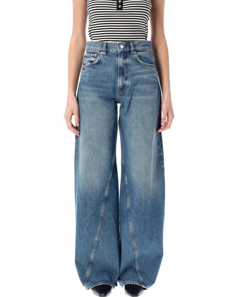 Anine Bing Jeans Aegan