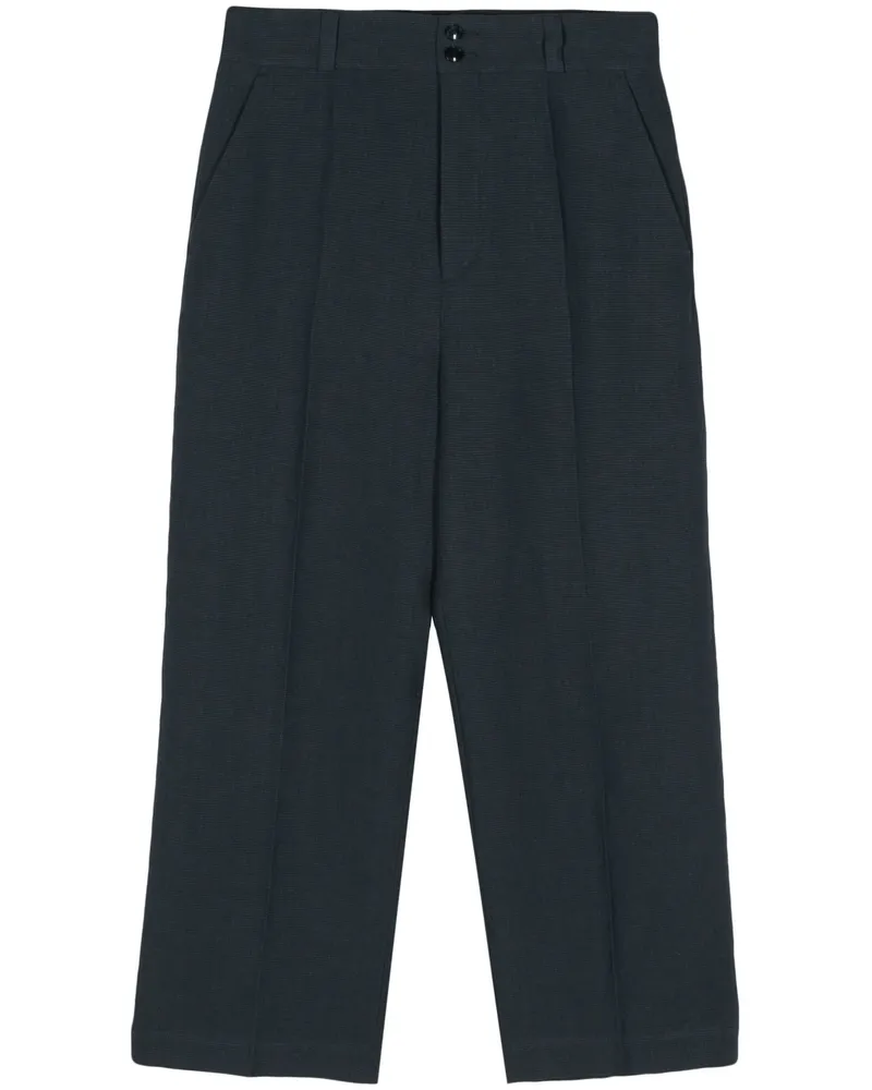 BARENA Pant Paola Canne 