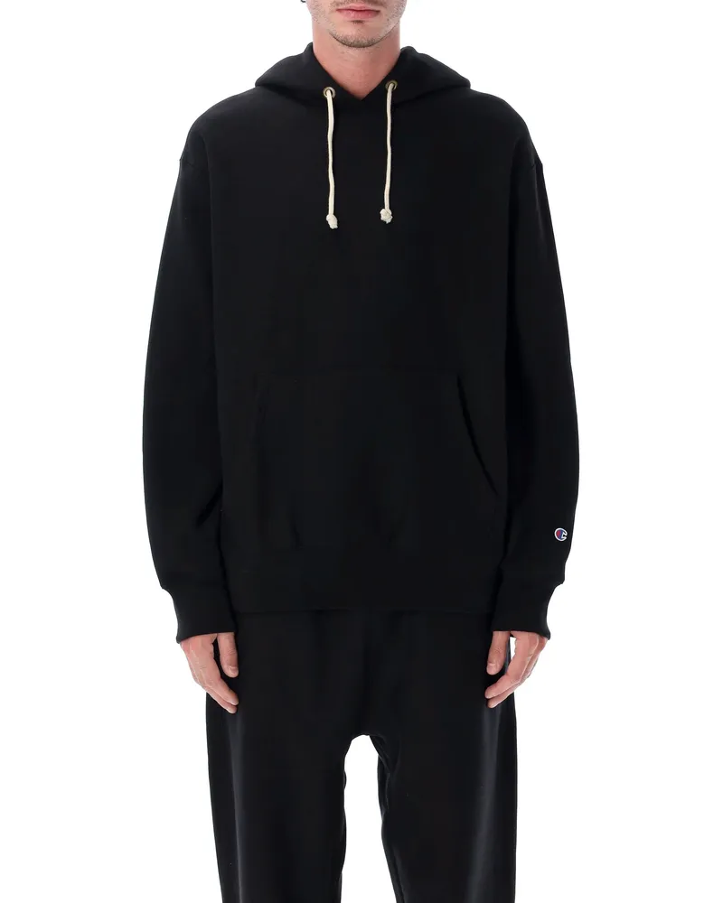 Champion Kleidung .... Schwarz Black