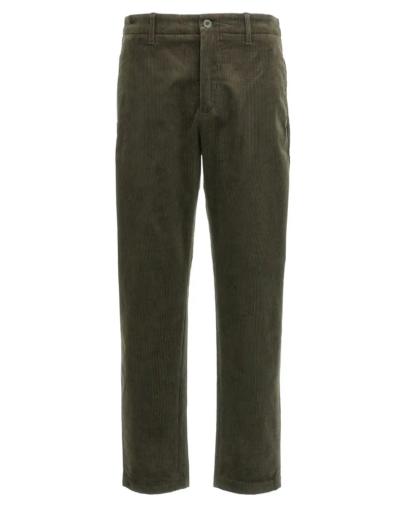 Department 5 Abteilung 5 'aus' Hosen Green