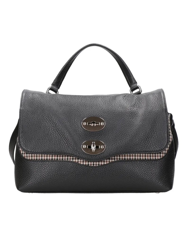 Zanellato Taschen.. Schwarz Black