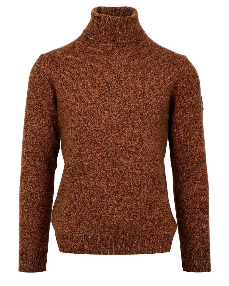 Roy Roger's Roy Roger 's Pullover braun Brown